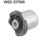 SKF Lagerung, Lenker